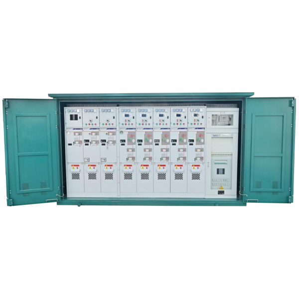 Pourquoi l'unité RING principale RMU est-elle si importante dans la distribution de puissance moderne?